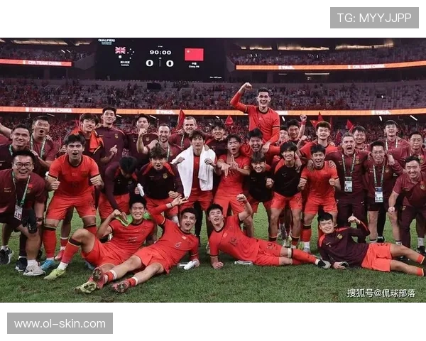 U23亚洲杯两队晋级 韩国遭败伊朗垫底出局