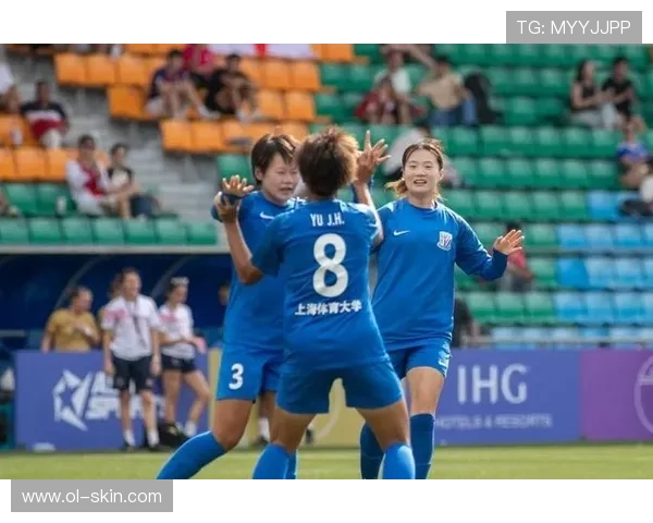 申花邀上海女足共享绿茵盛宴